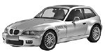 BMW E36-7 P0A4D Fault Code