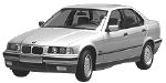 BMW E36 P0A4D Fault Code