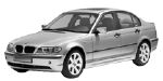 BMW E46 P0A4D Fault Code