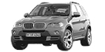 BMW E70 P0A4D Fault Code