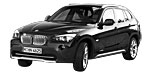 BMW E84 P0A4D Fault Code