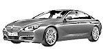 BMW F06 P0A4D Fault Code